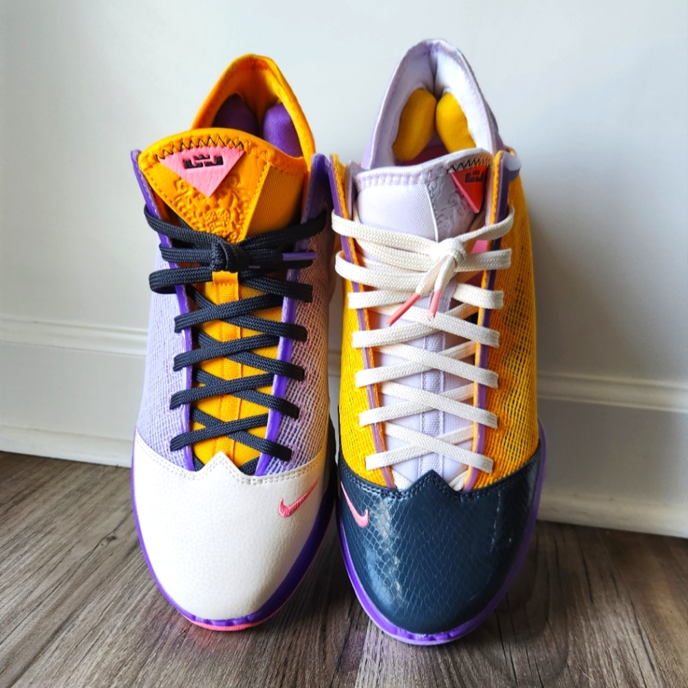 Nike LeBron 19 Mens